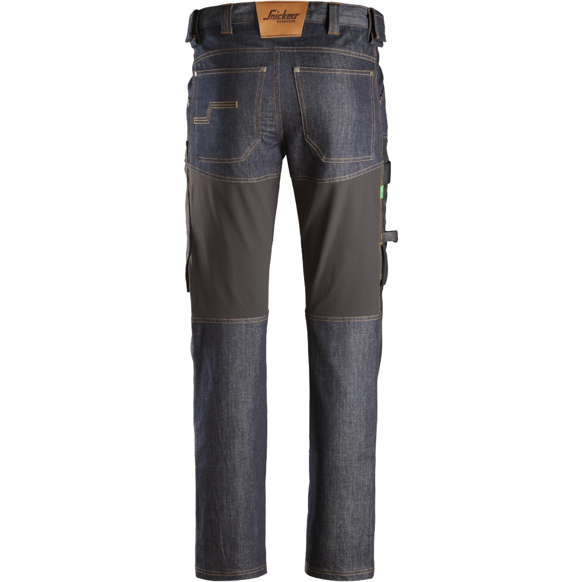 Denim arbejdsbukser+