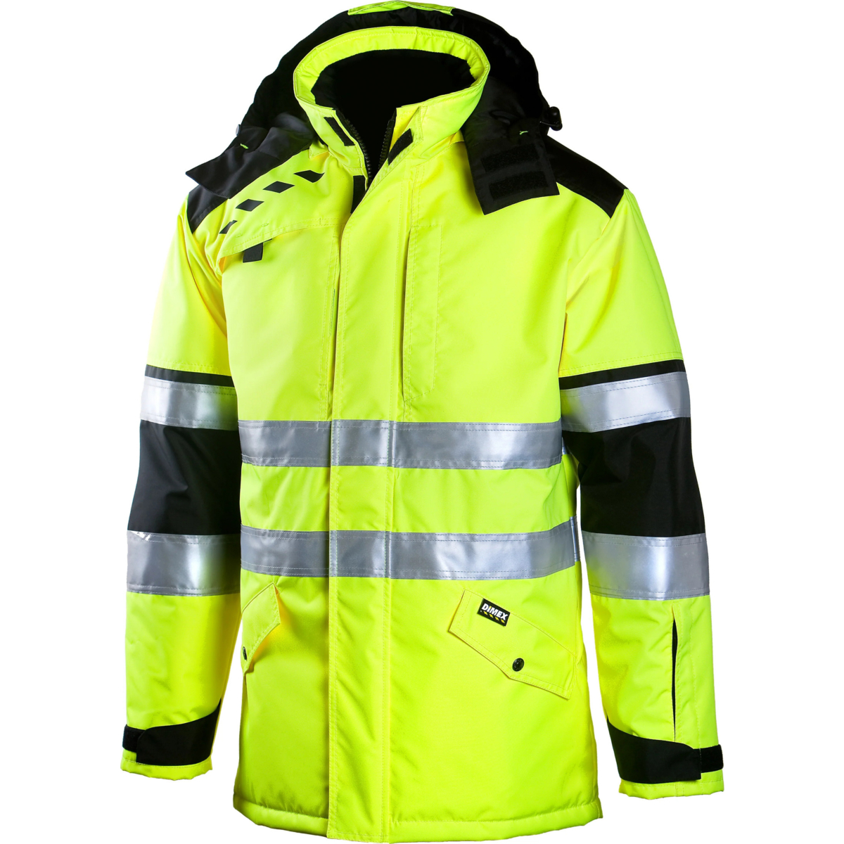 695T Sikkert vinterly