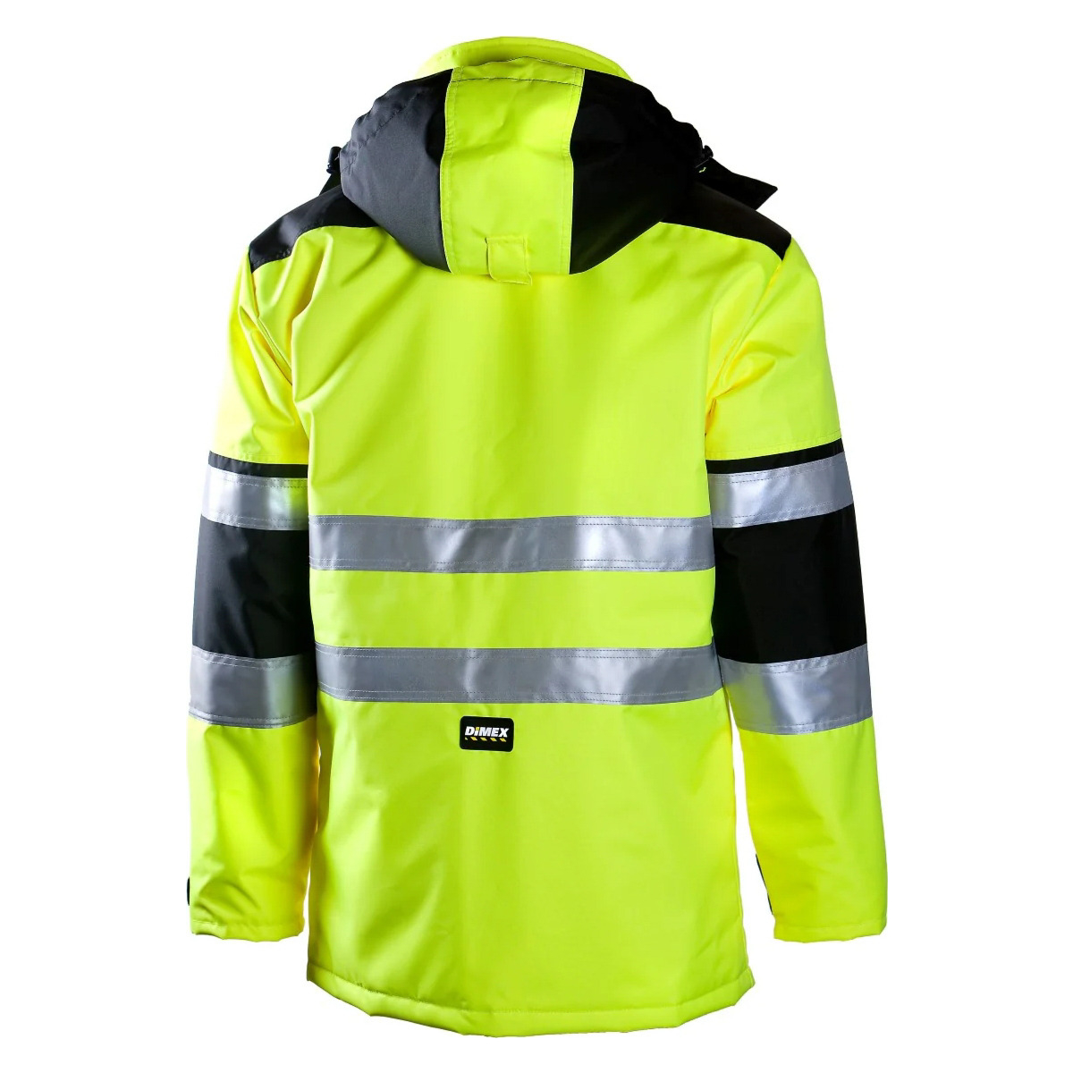 695T Sikkert vinterly