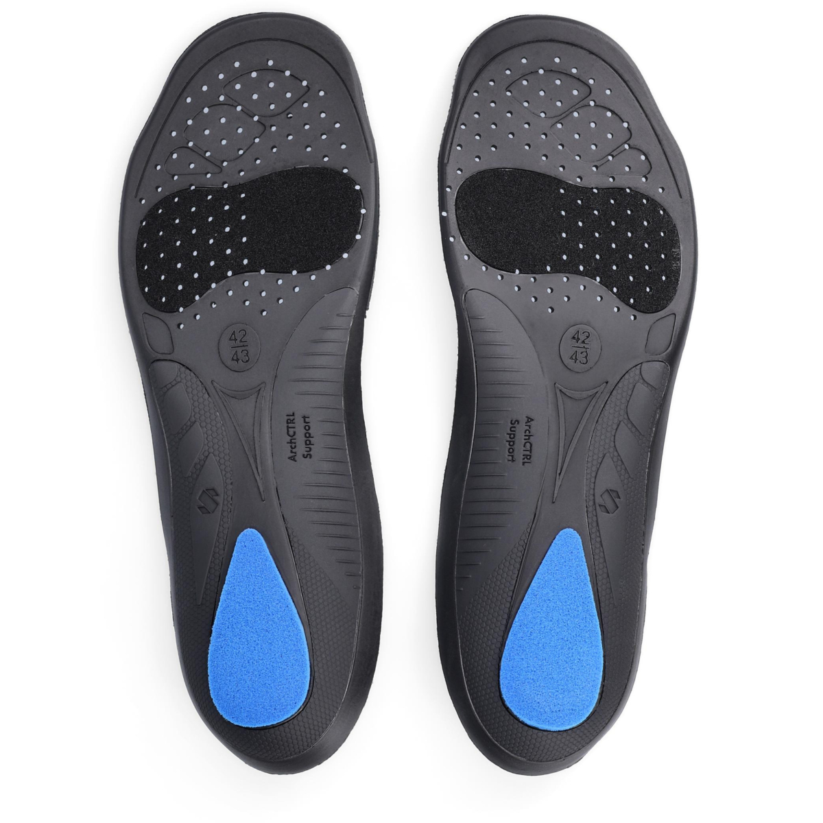 700703 Ultimate Footfit + High