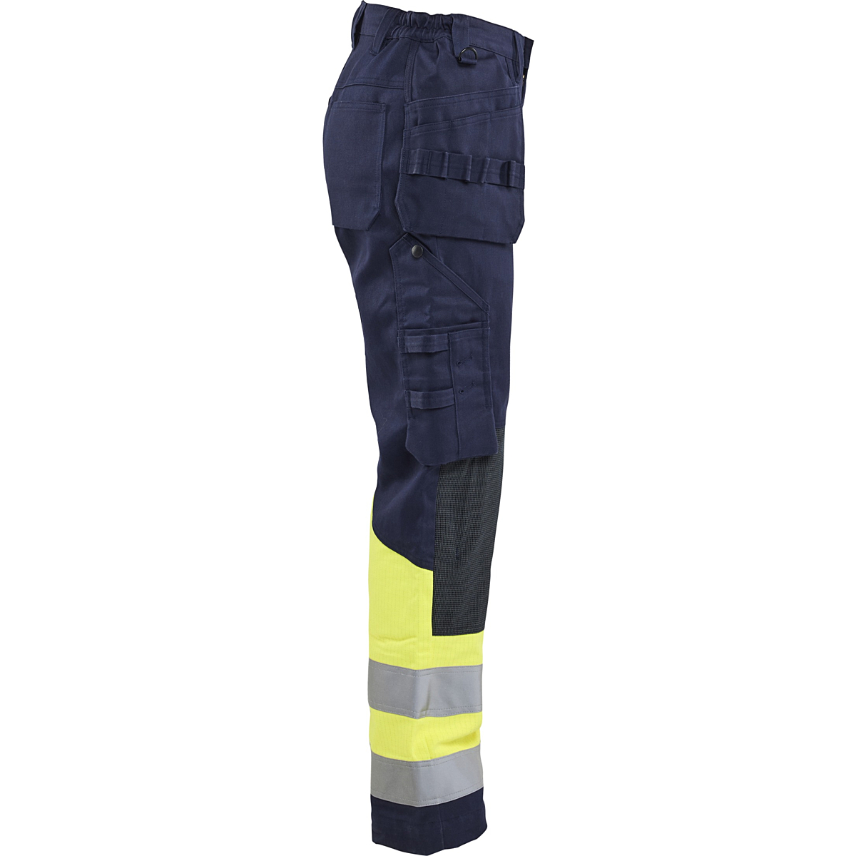 7081 Women’s Multinorm Trousers