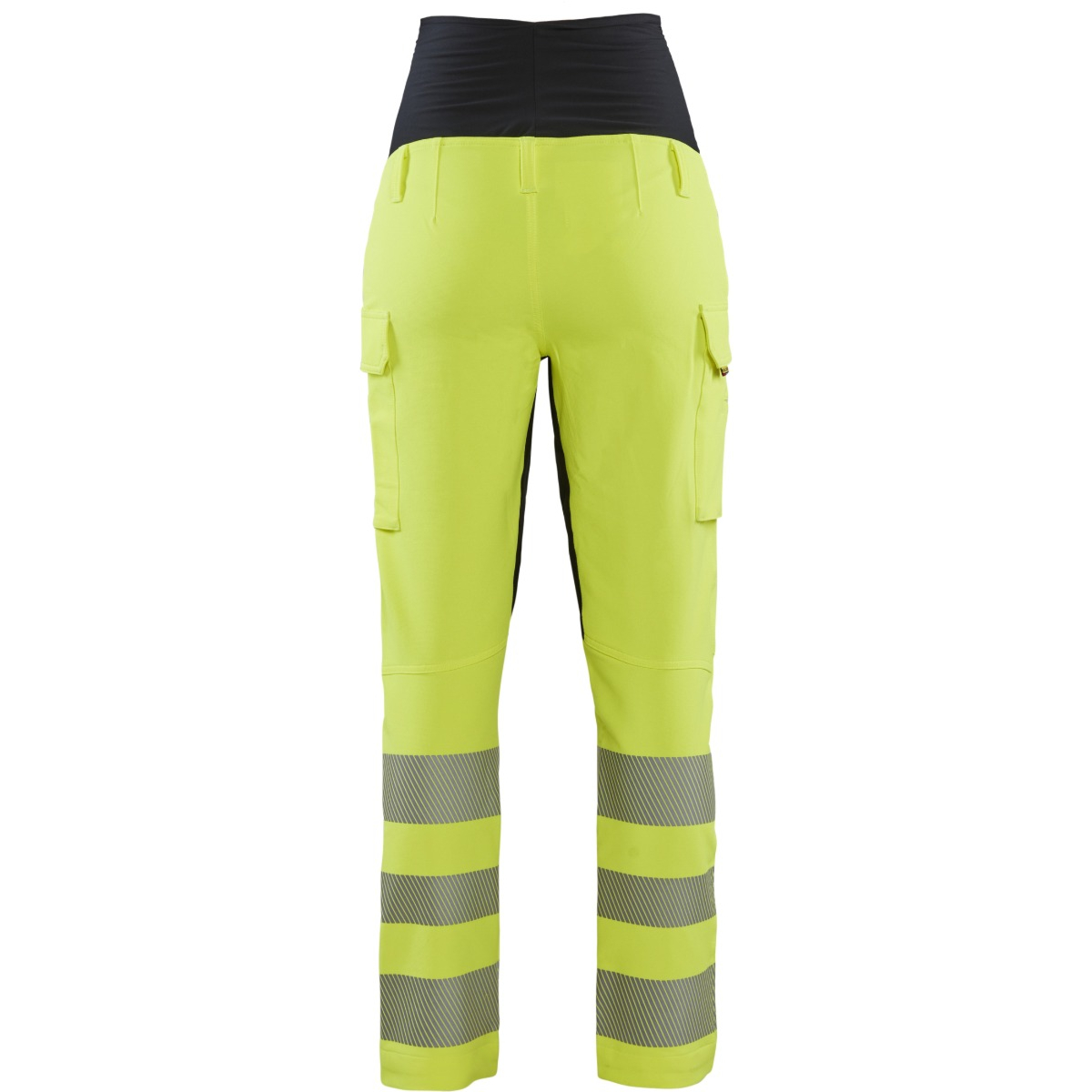 Graviditets High Vis Buks 4-vejs Stretch