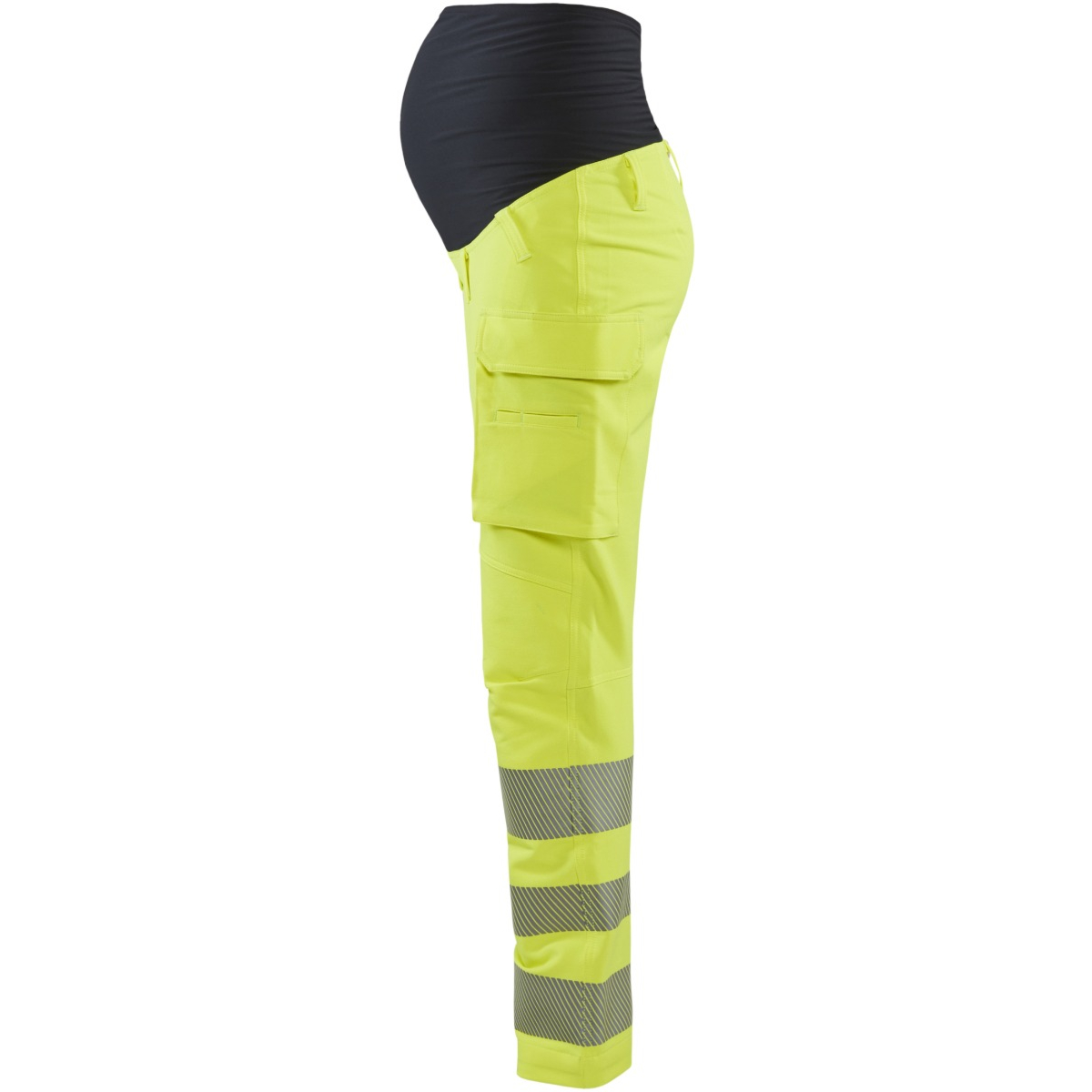 Graviditets High Vis Buks 4-vejs Stretch