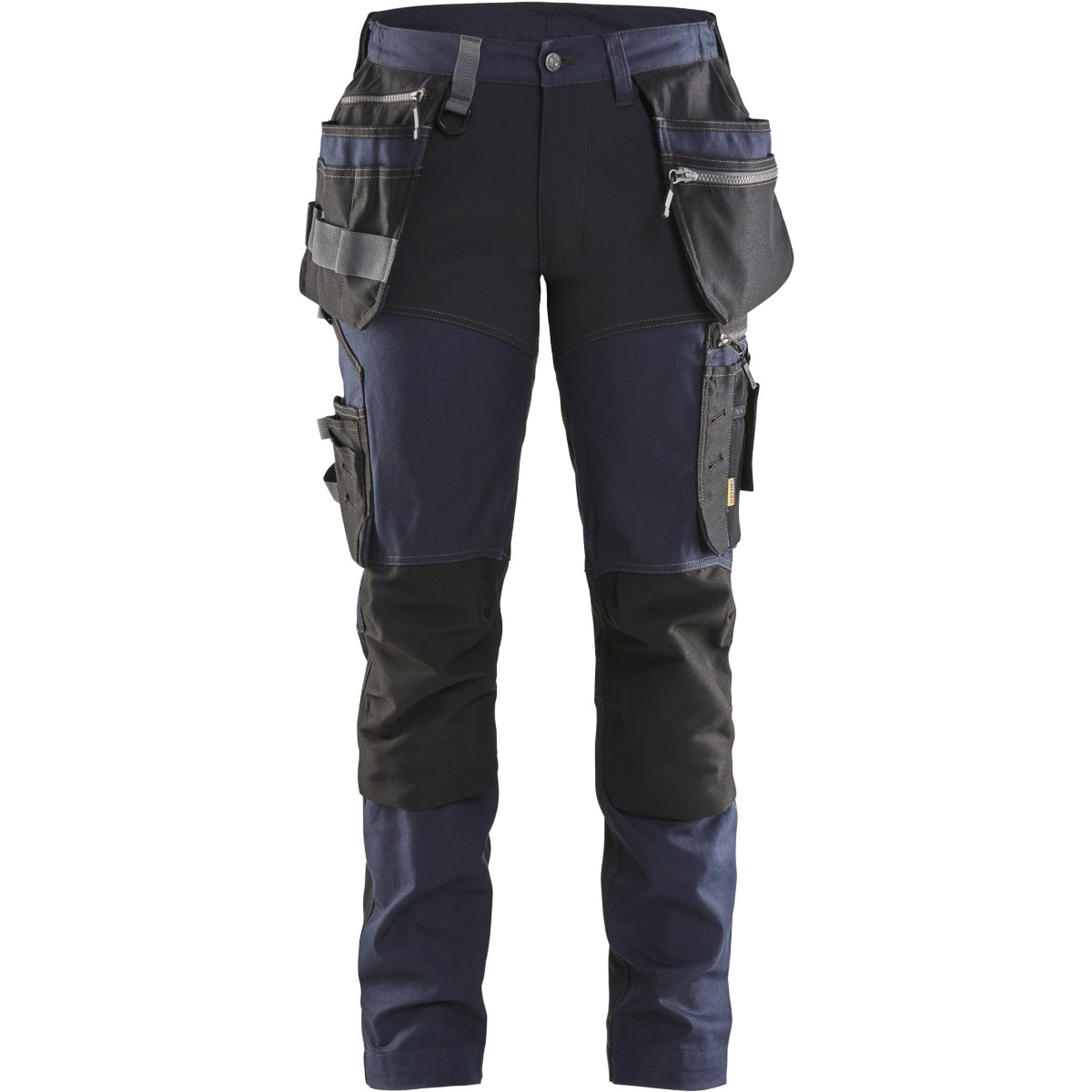 Dame Service Buks Denim stretch