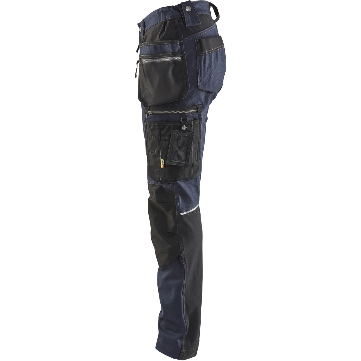 Dame Service Buks Denim stretch