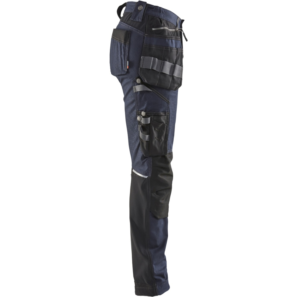 Dame Service Buks Denim stretch