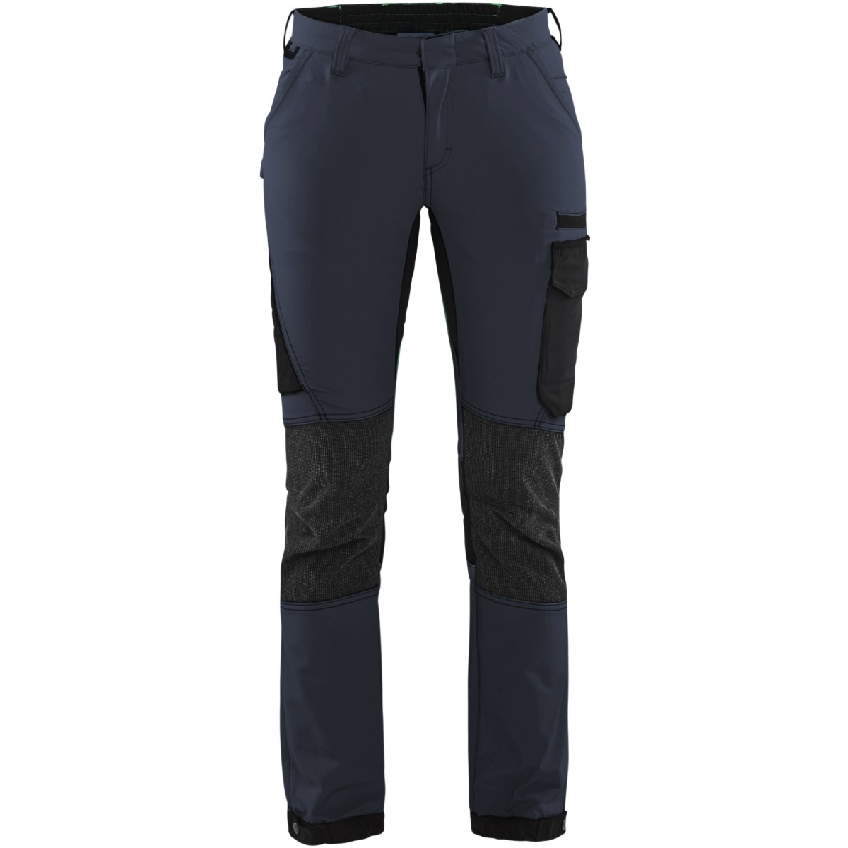 Dame Service Buks 4-vejs Stretch