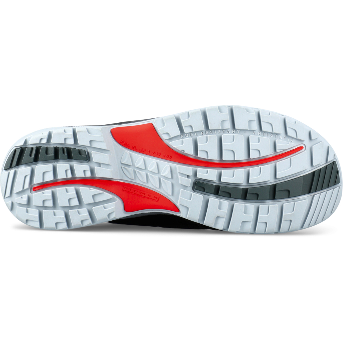 71245 Impulse Grey Easy