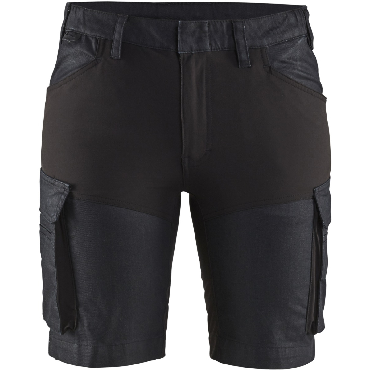 Dame Service Shorts Stretch
