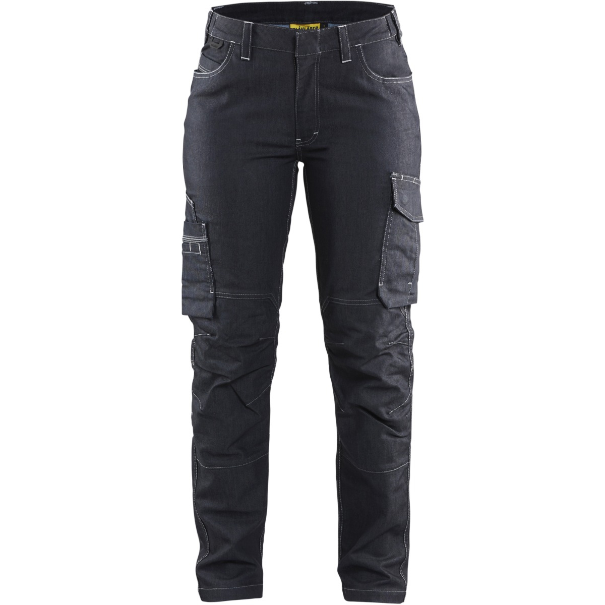 Dame Service Buks Denim Stretch
