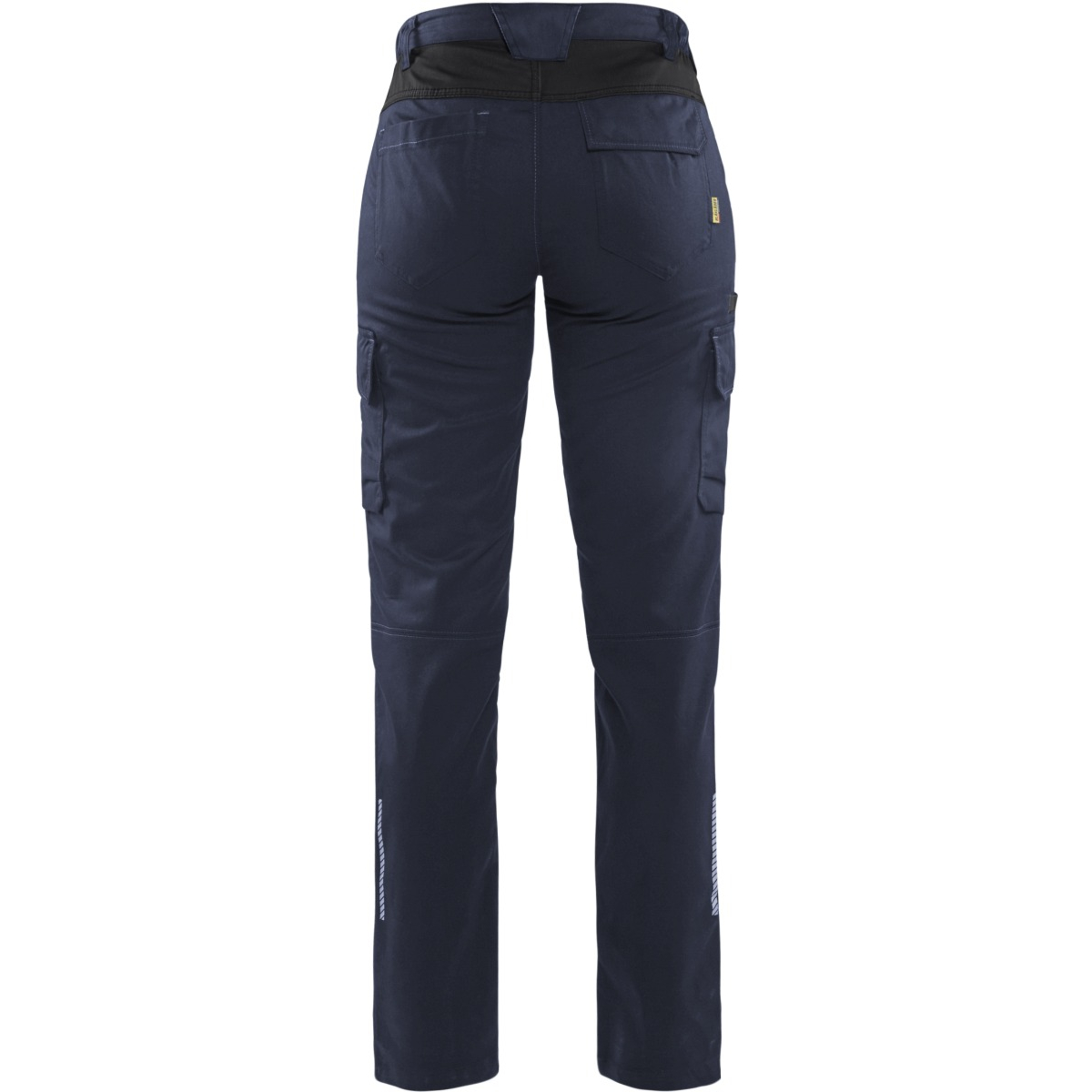 Dame Industri Buks Stretch