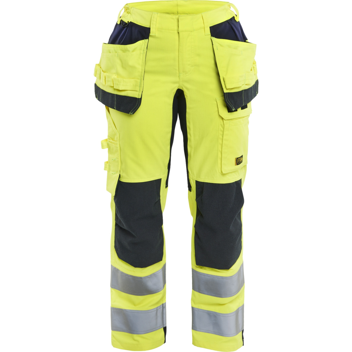 Kvinders Multinorm Inherent Bukser med Stretch