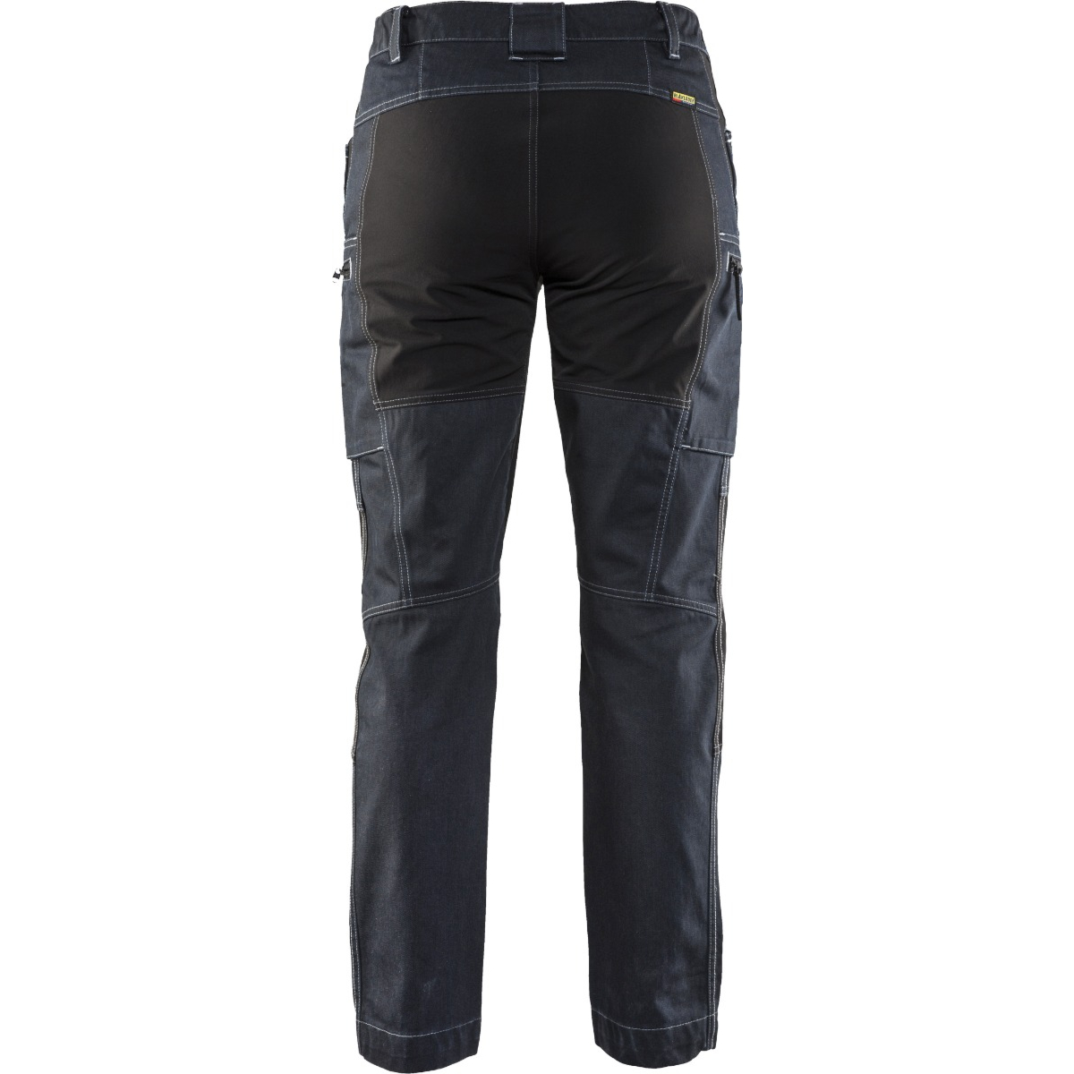 Dame Service Buks Med Stretch