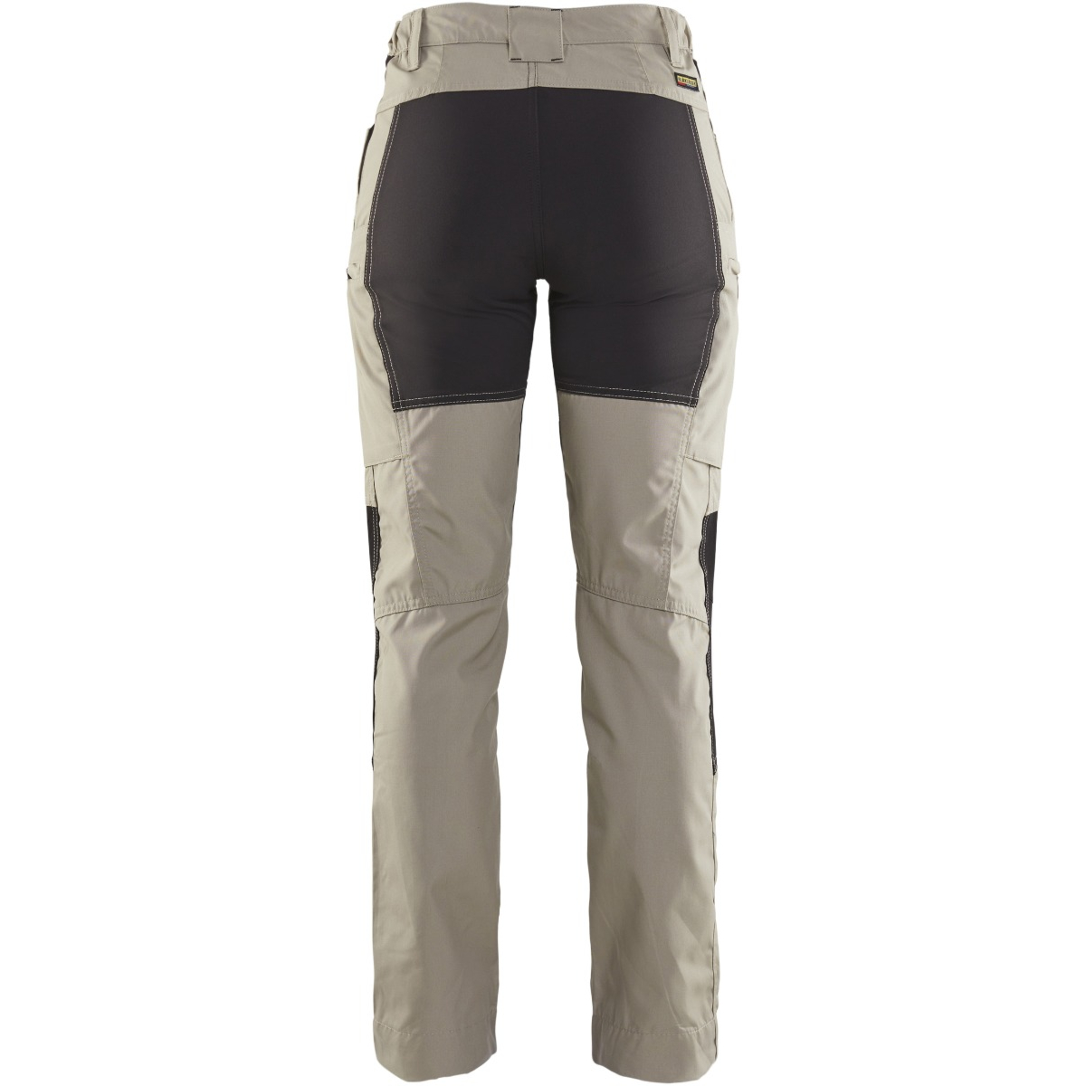 Dame Service Buks Med Stretch