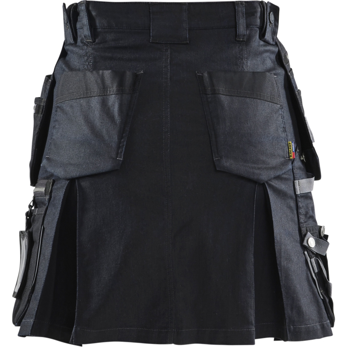 7180 Women's craftsman skirt with Stretch