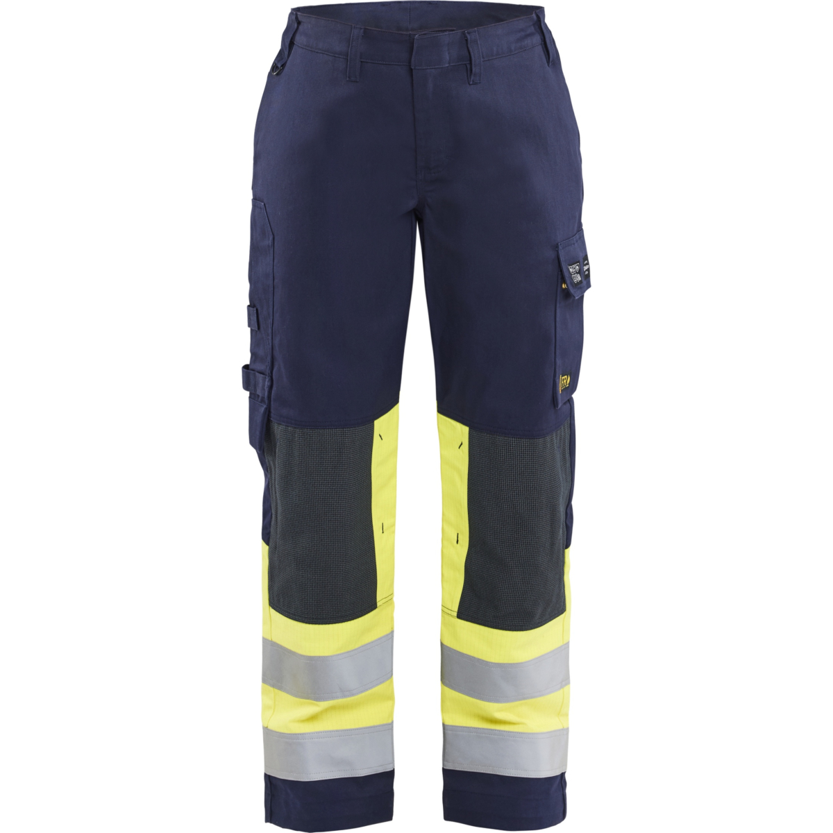 7181 Women's Multinorm trousers