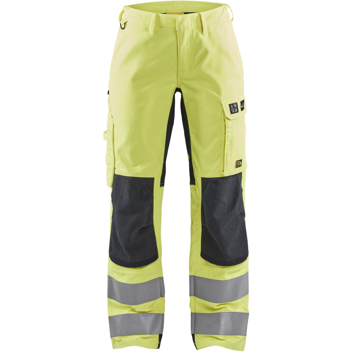 Bukser Multinorm Inherent med stretch Damer