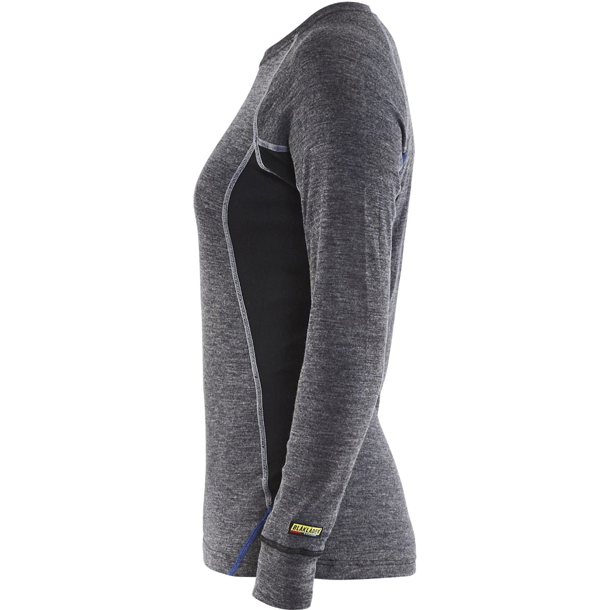 Dame Undertrøje Warm