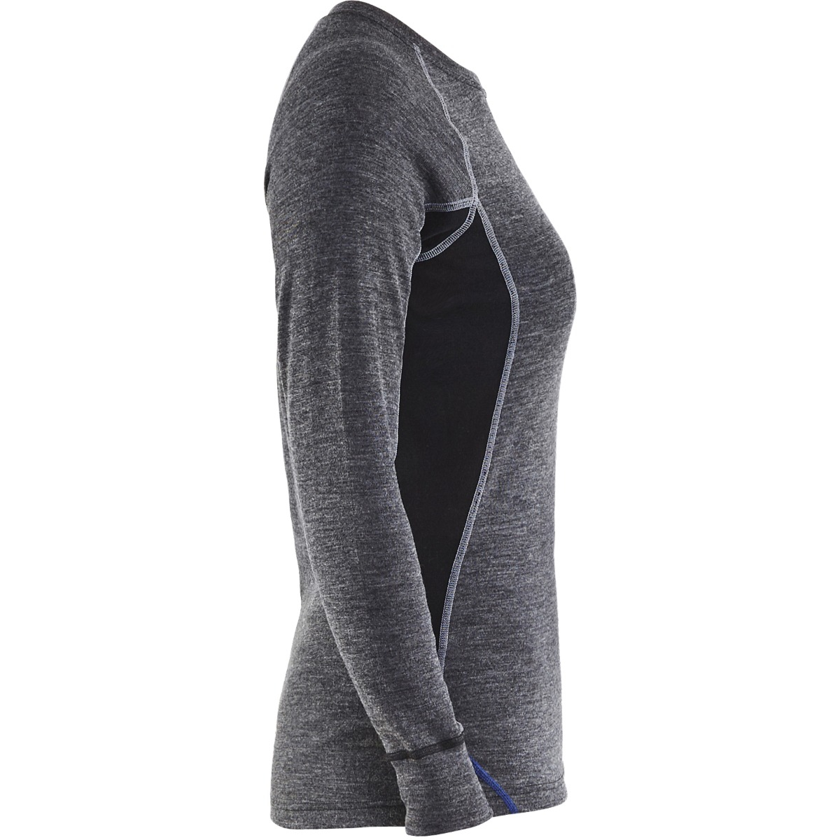 Dame Undertrøje Warm