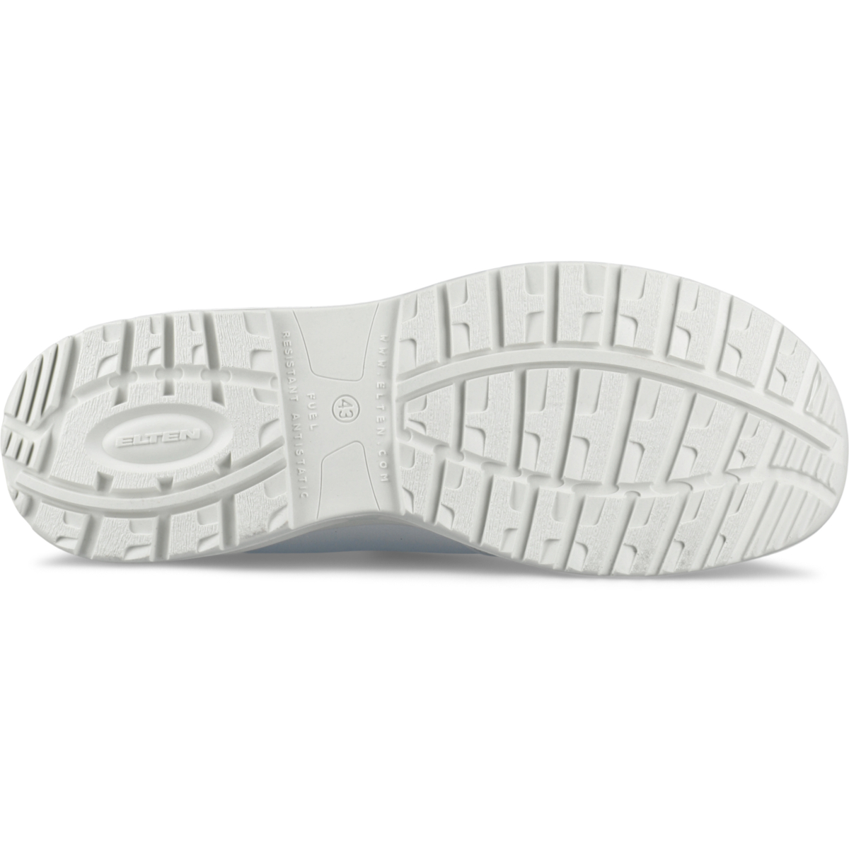 720551 Brice XXTM Hvid Lav