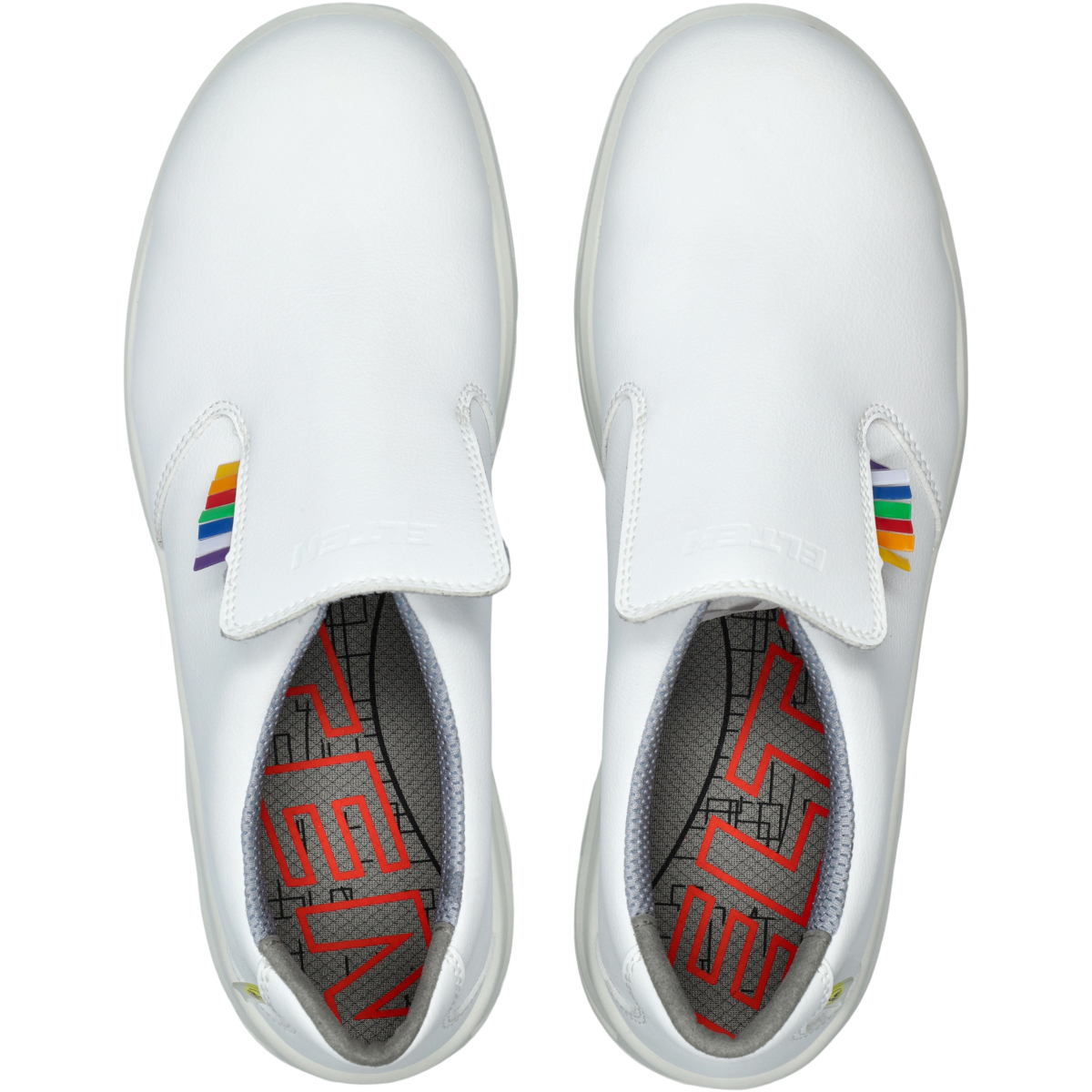 720551 Brice XXTM Hvid Lav