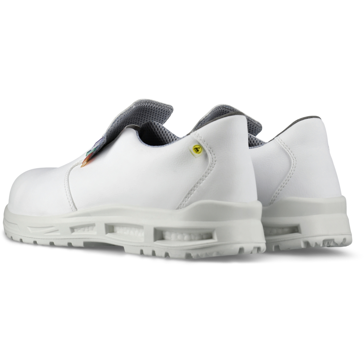 720551 Brice XXTM Hvid Lav