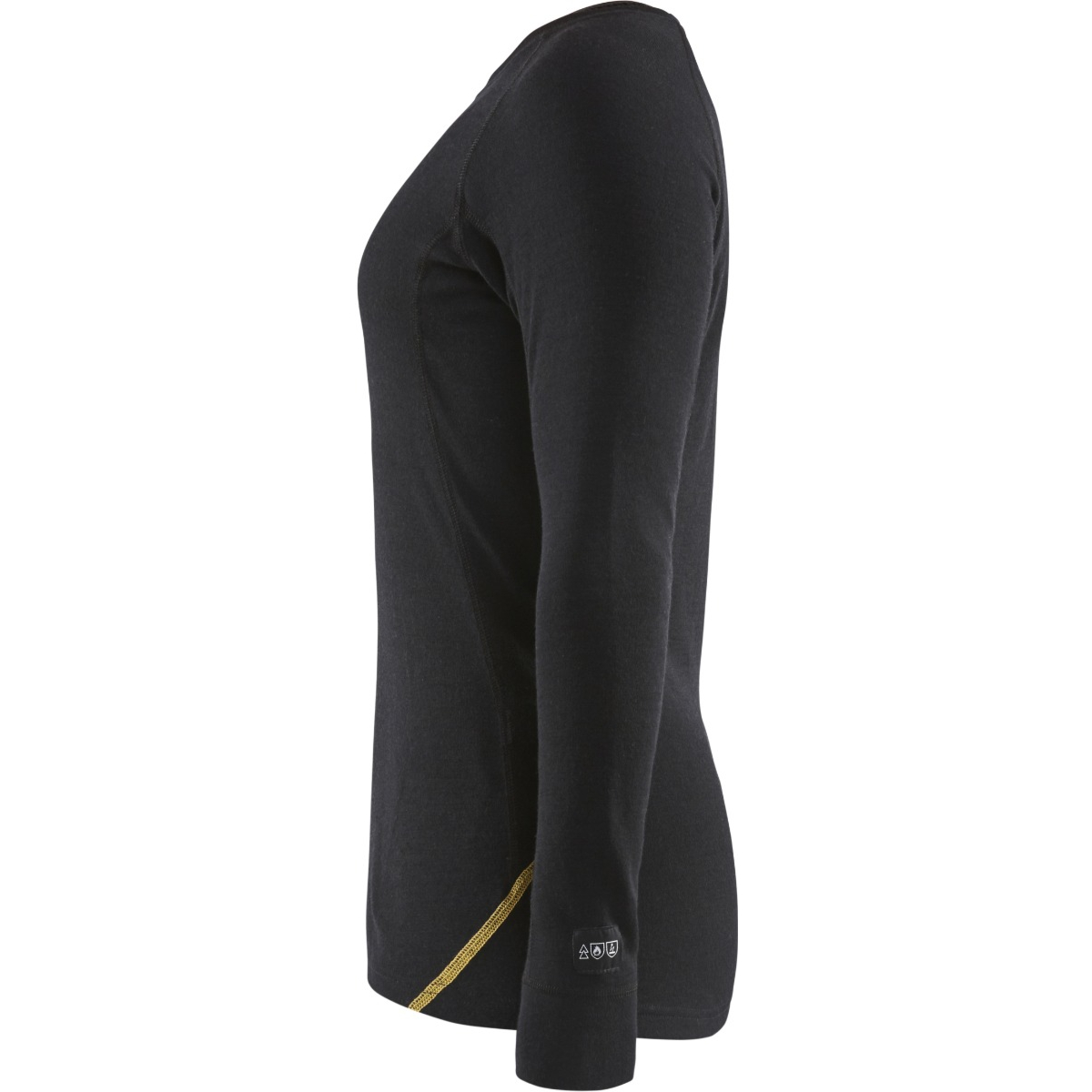 Dame Brandhæmmende Undertrøje Inherent