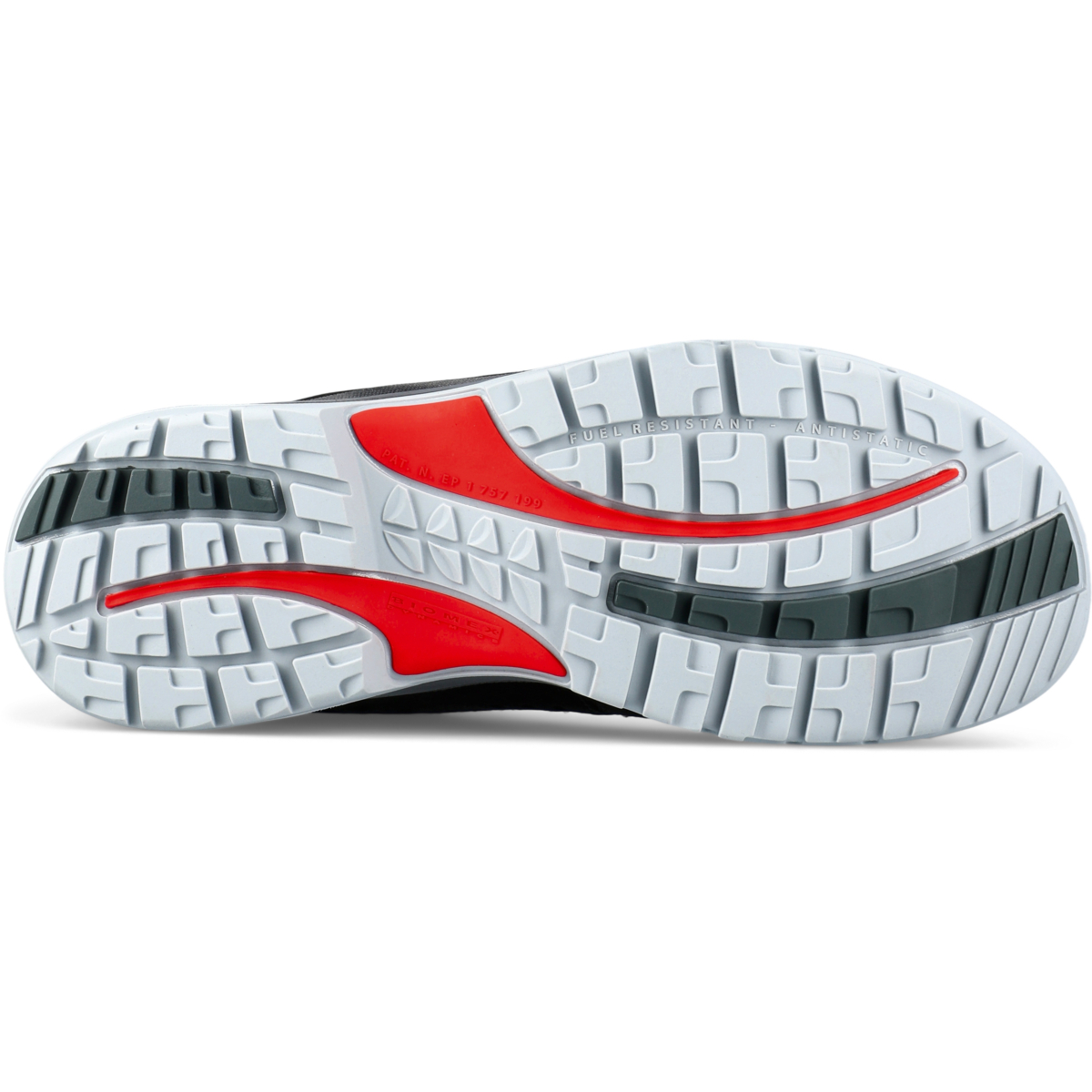 72245 Impuls grå lav