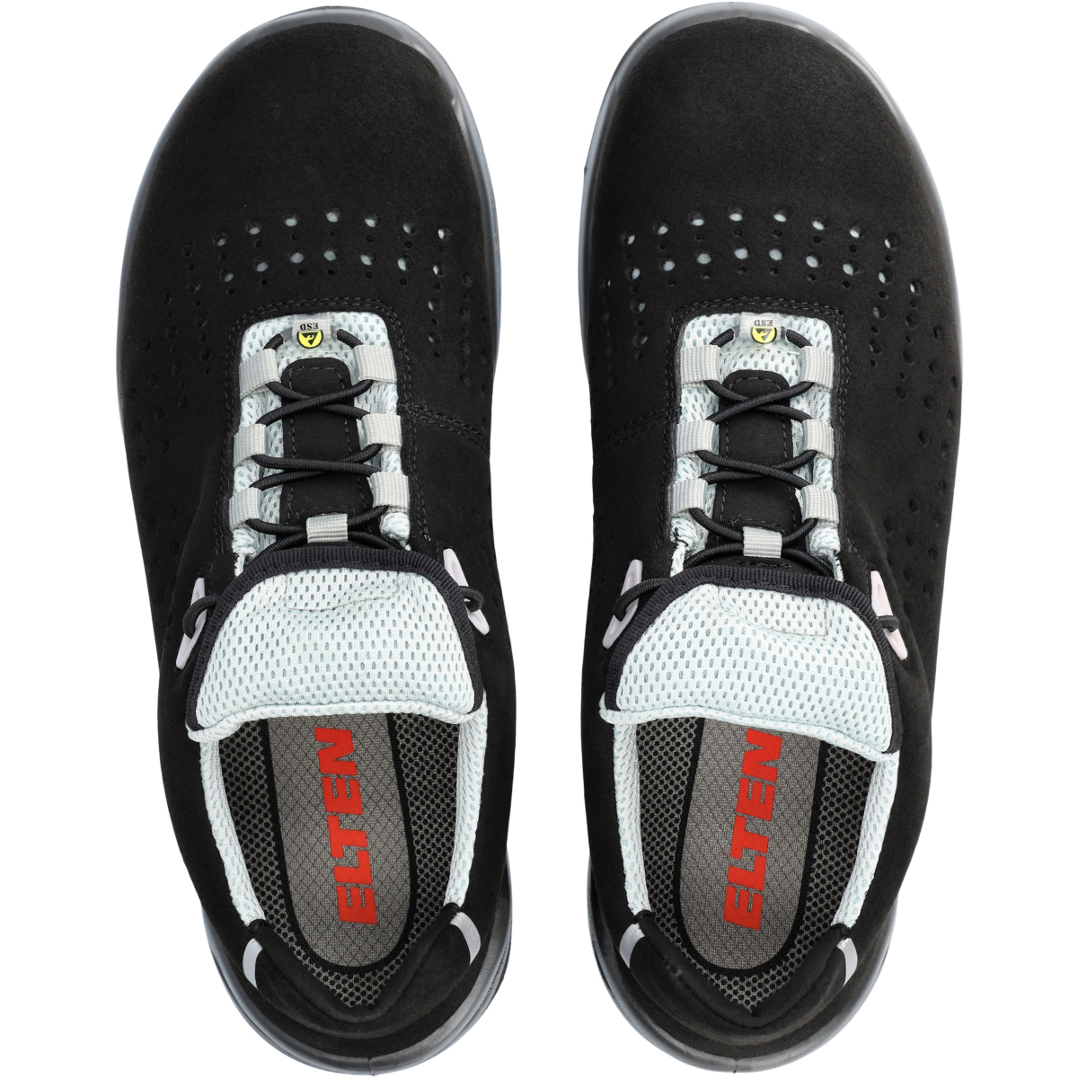 72245 Impuls grå lav