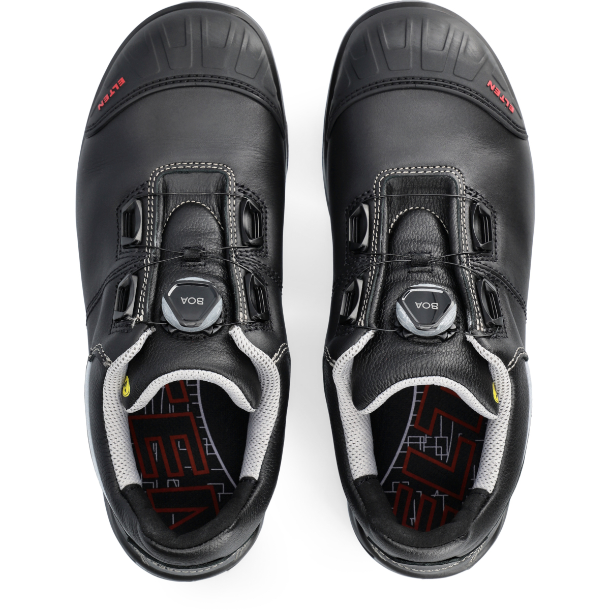 729851 Reaktion XXT Pro BOA® Lav