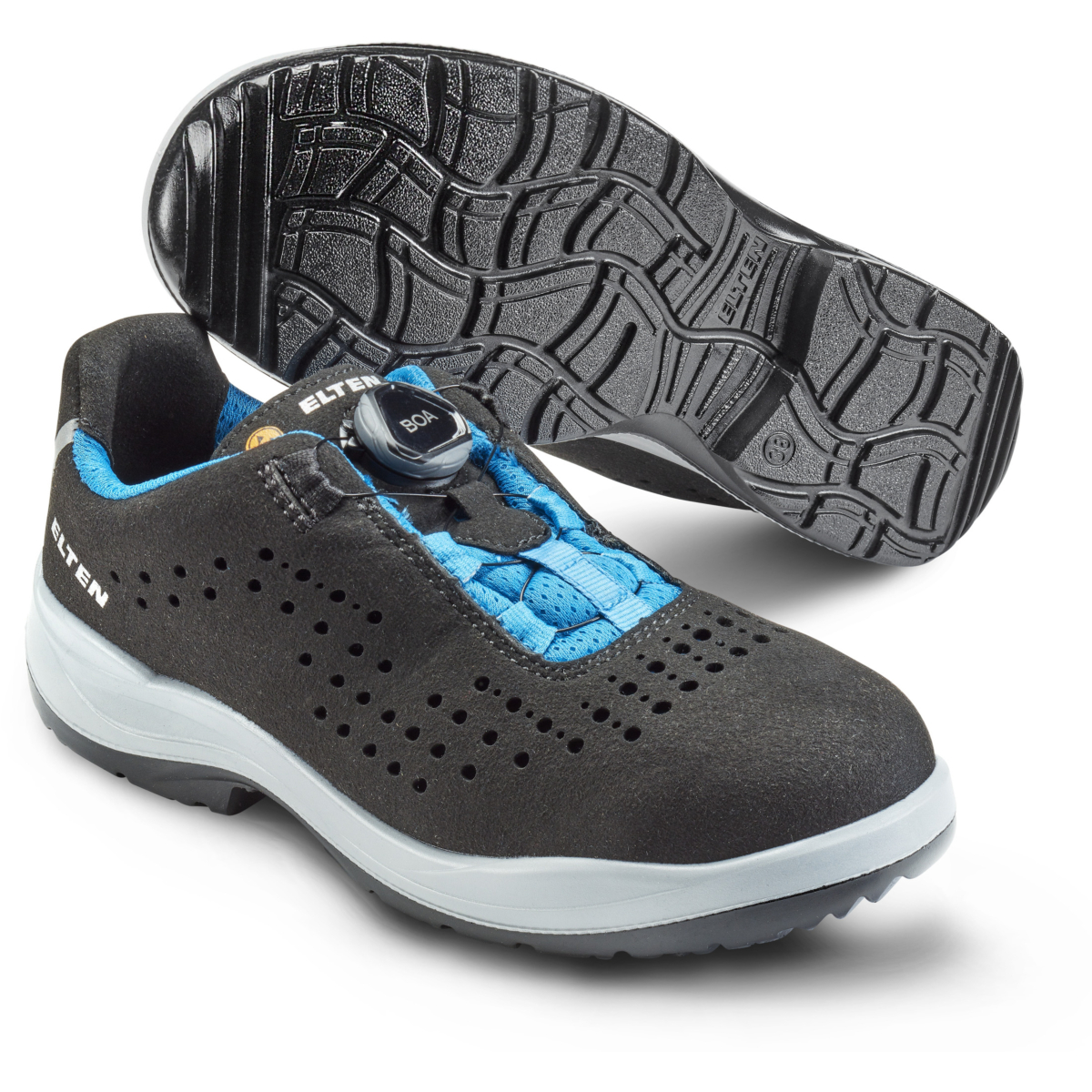 74831 Impulse Lady BOA® Aqua Low