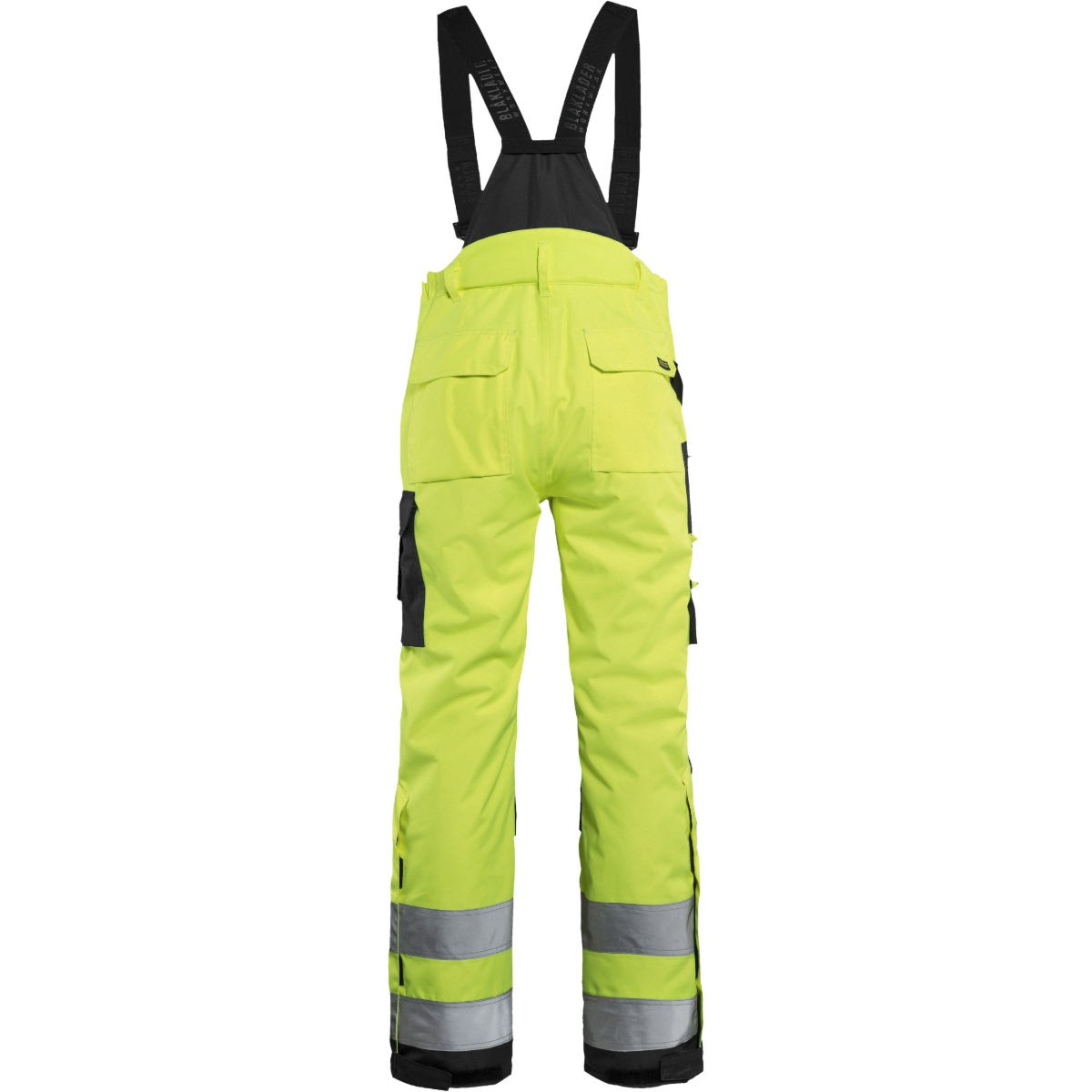 Dame High Vis Vinter Buks