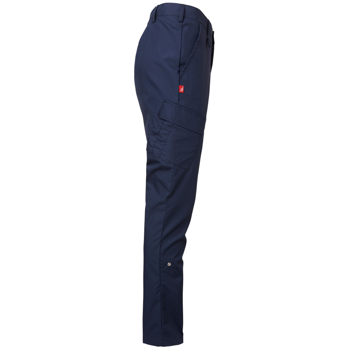 Unisex bukser med justerbar længde