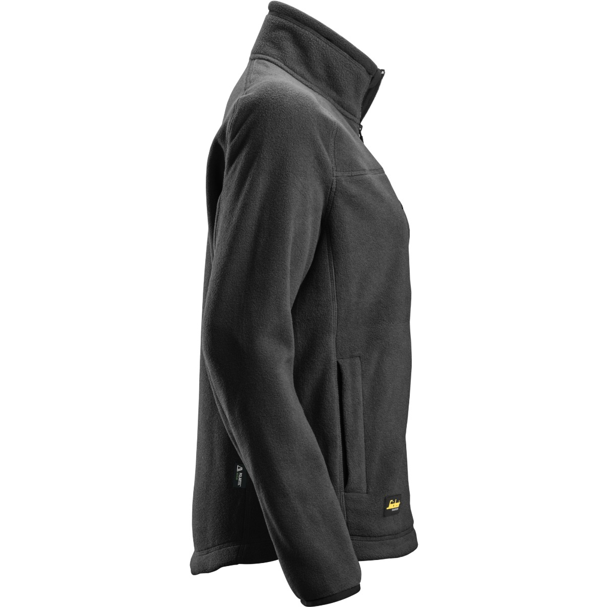 POLARTEC® fleecejakke til damer