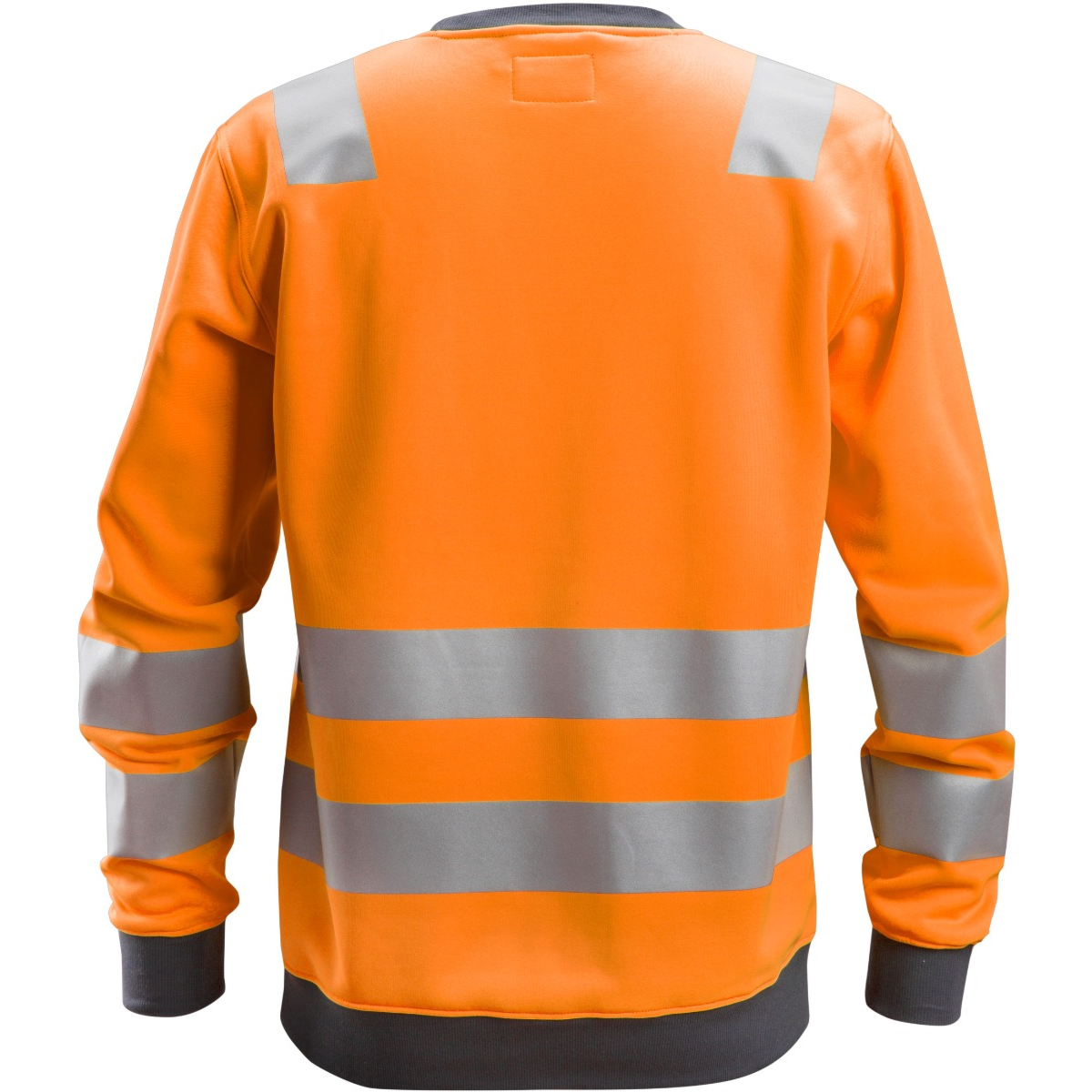 High-Vis sweatshirt, klasse 2/3