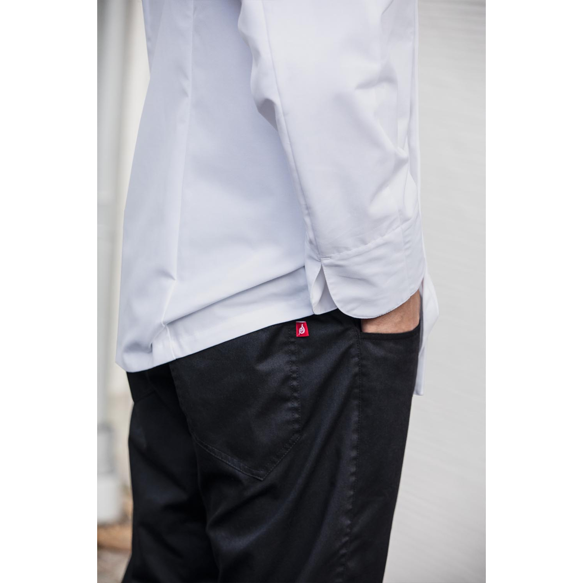 Atacac Bukser Stretch Effect (Unisex)