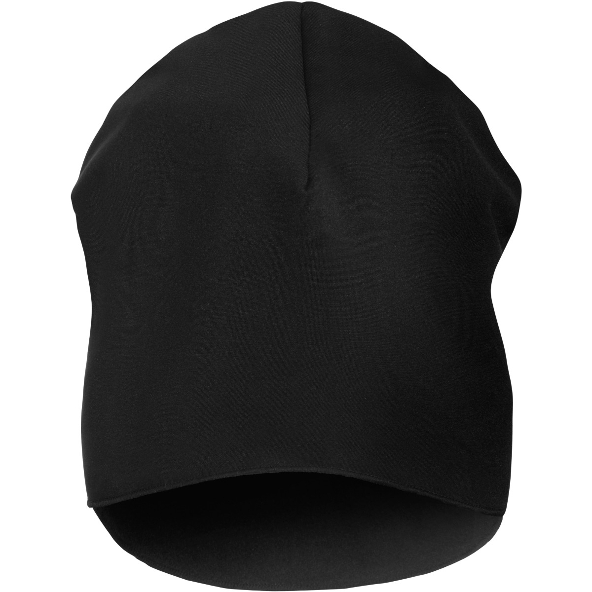 Stretch fleece beanie