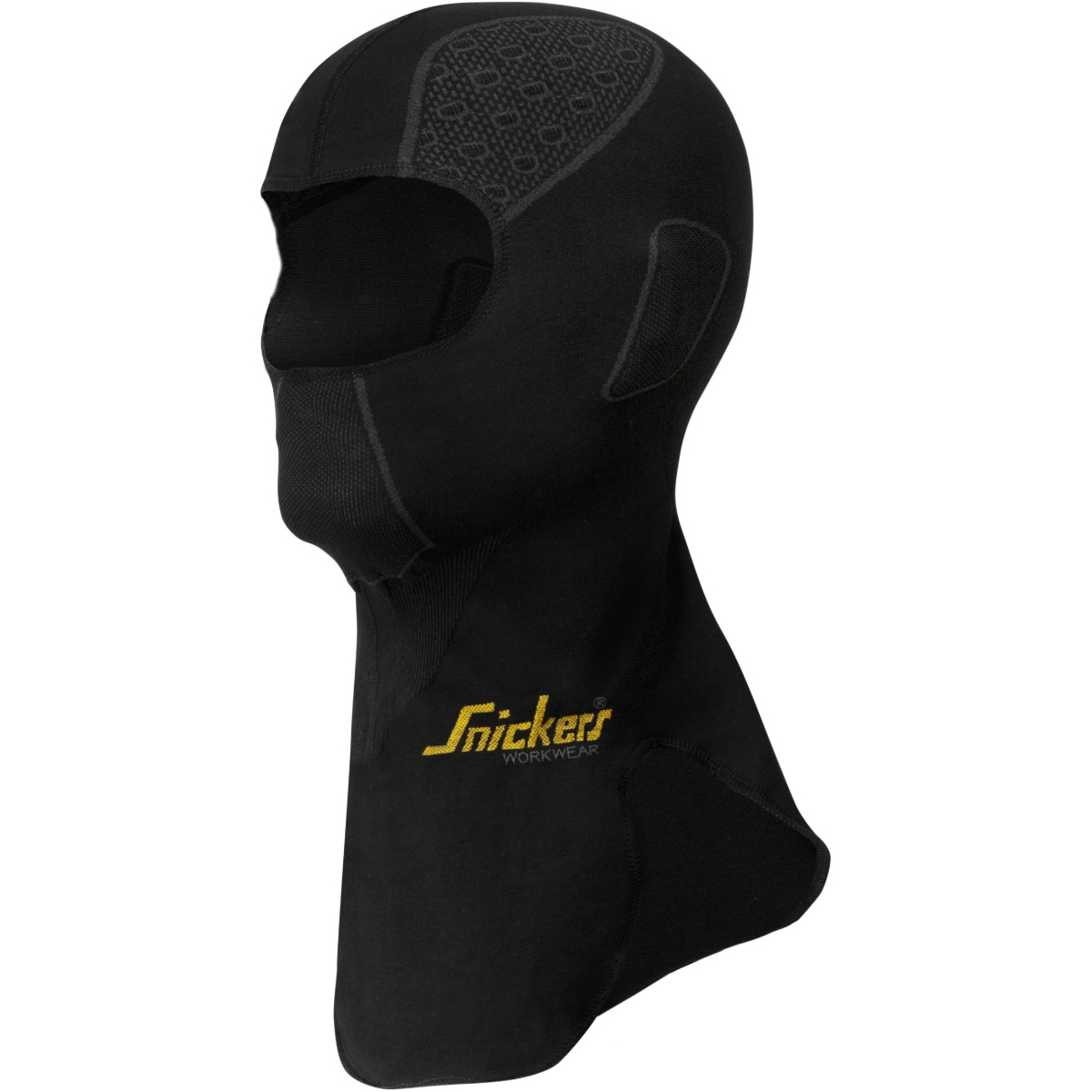 Balaclava sømløs