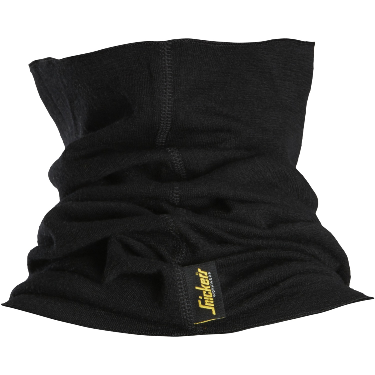 Flammehæmmende hovedbeklædning i uld