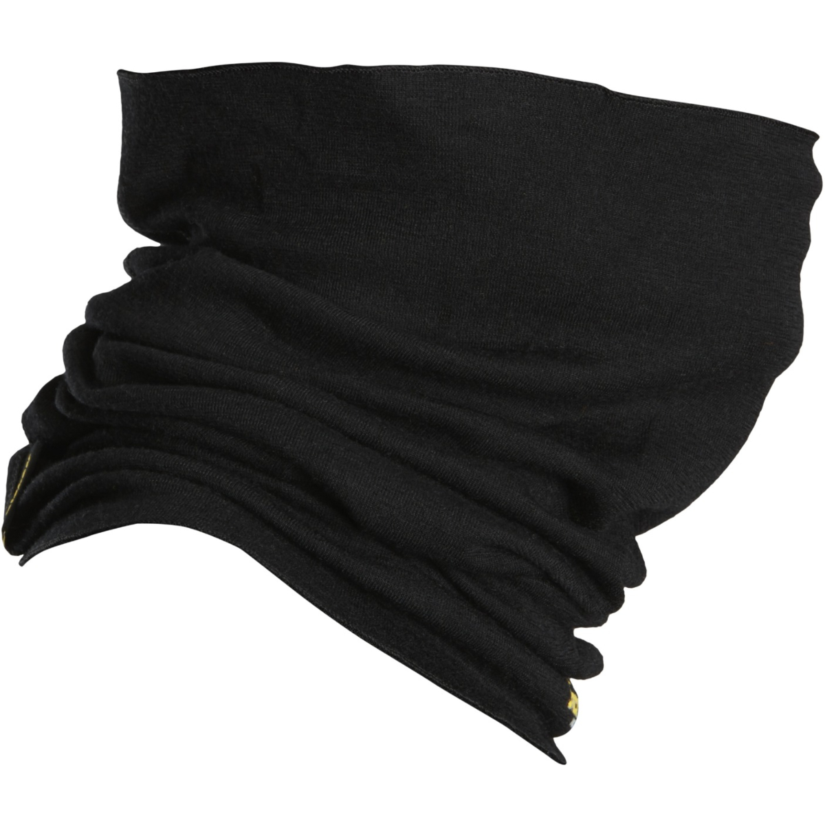 Flammehæmmende hovedbeklædning i uld