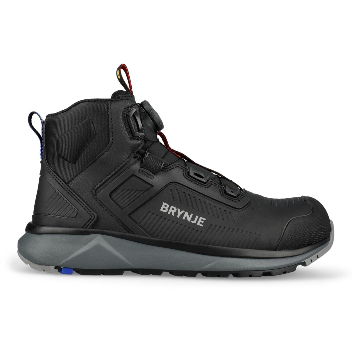 910 Zap Ankle Boot