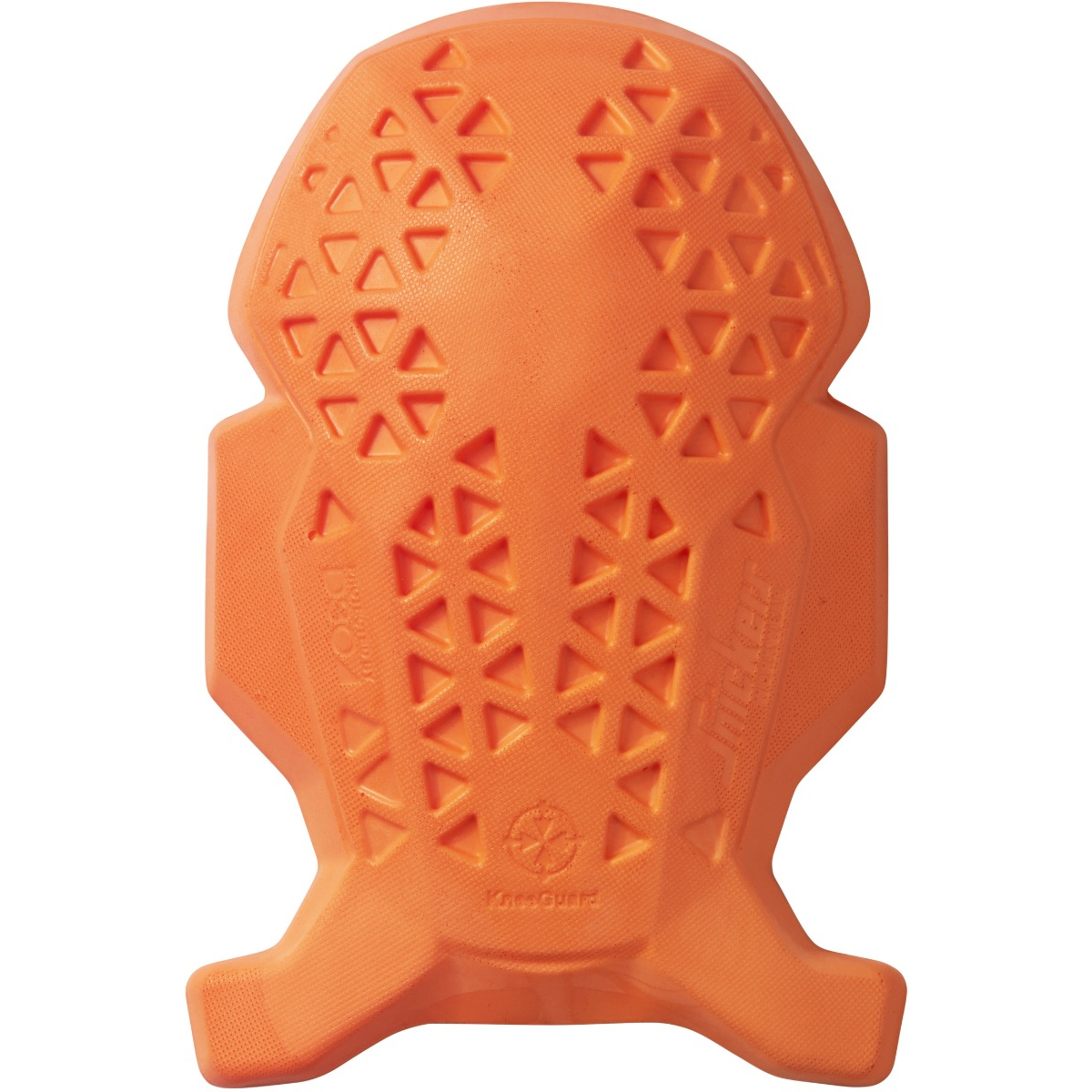 D3O® ergonomiske knæpuder til håndværkere