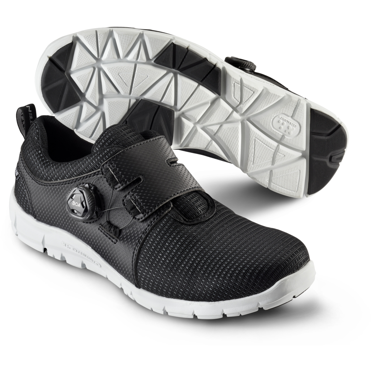 92260 Kiowa BOA® Sort Lav