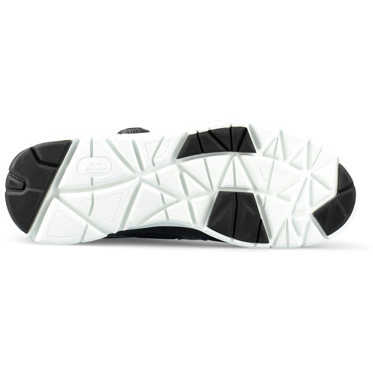 92260 Kiowa BOA® Sort Lav