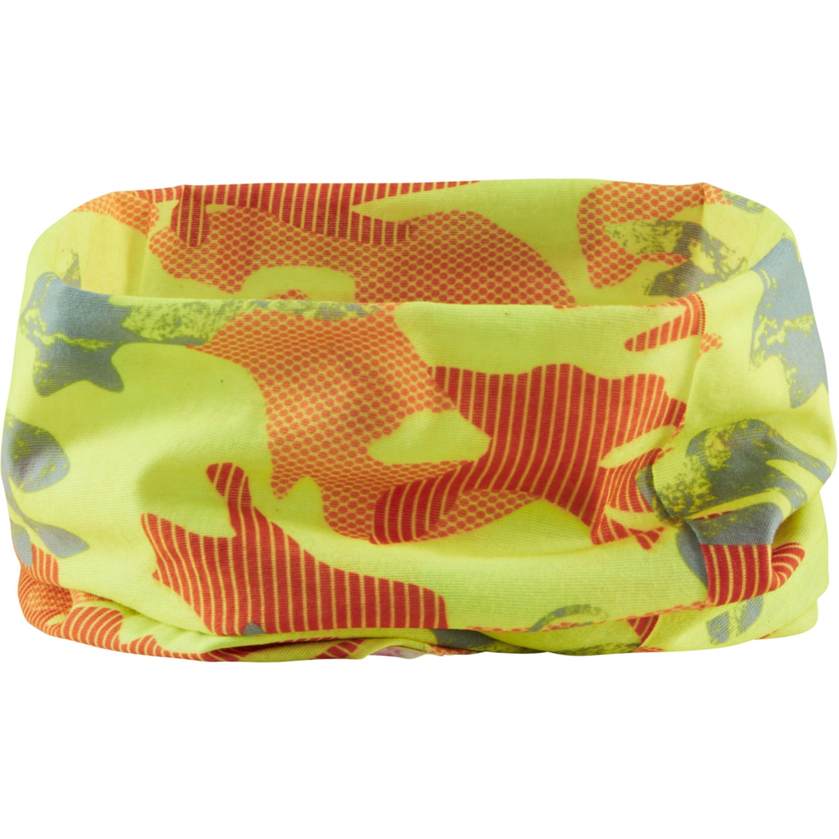 Halsrør Camo