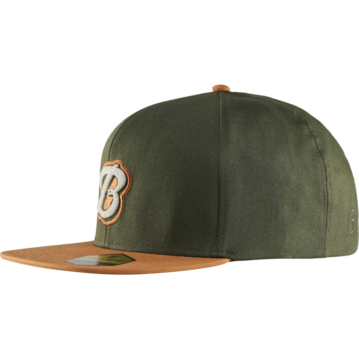9232 Flatbrim Cap