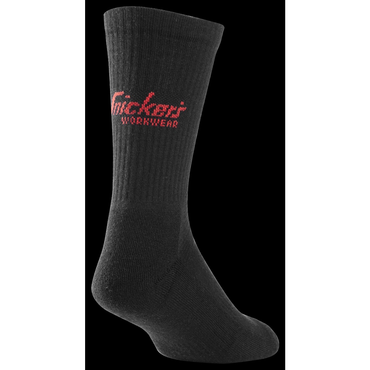 Flammehæmmende uldstrømper