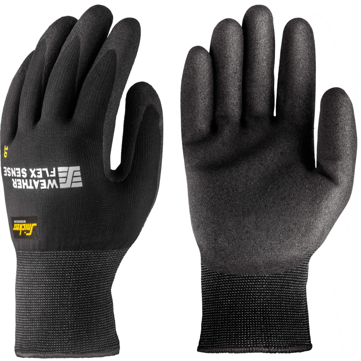 Weather Flex Sense handsker