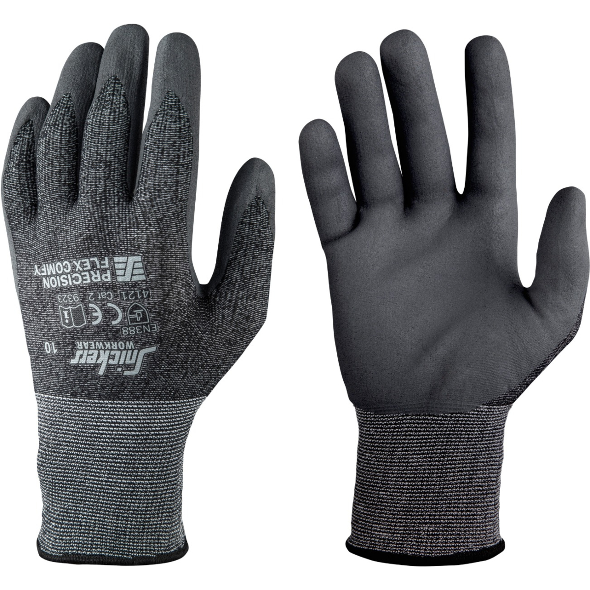 Precision Flex Comfy handsker