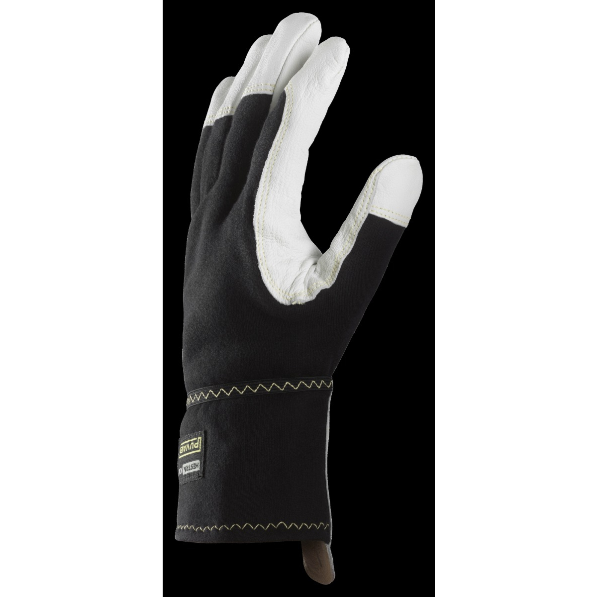 Flammehæmmende handske